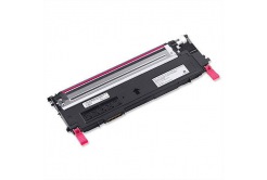 Dell D593K / 593-10495 purpuriu (magenta) toner compatibil