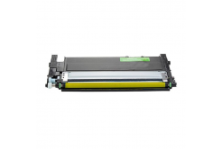 Lexmark X560H2YG galben (yellow) toner compatibil