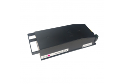 OKI 09006128 purpuriu (magenta) toner compatibil