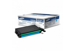 HP SU082A / Samsung CLT-C6092S azuriu (cyan) toner original