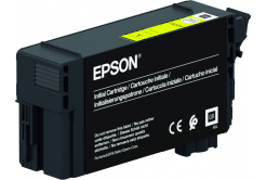 Epson T40C440 C13T40C440 galben (yellow) cartus original