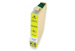 Epson T1814 XL galben (yellow) cartus compatibil