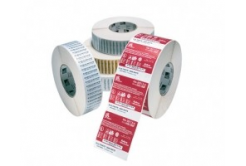 Zebra 3004861-T Z-Select 1000D, 51x32mm, 4,790 etichete, alb