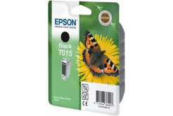 Epson C13T015401 negru (black) cartus original