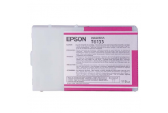 Epson C13T613300 purpuriu (magenta) cartus original