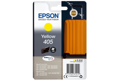 Epson 405 C13T05G44010 galben (yellow) cartus original