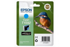 Epson C13T15924010 azuriu (cyan) cartus originale