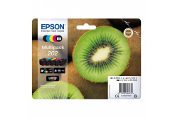 Epson 202 C13T02E74010 multipack cartus original