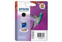 Epson C13T08014011 negru (black) cartus original