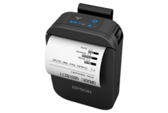 Epson TM-P20II C31CJ99101 imprimanta de chitanțe, 8 dots/mm (203 dpi), USB-C, BT