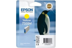 Epson C13T55944010 galben (yellow) cartus original