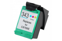 Cartus compatibil cu HP 343 C8766E color 