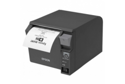 Epson TM-T70II C31CD38022A1 imprimanta de chitanțe, USB, Ethernet, dark grey