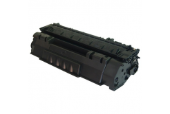 Toner compatibil cu HP 49X Q5949X negru (black) 