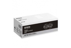 Epson S050710 negru (black) toner original