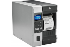 Zebra ZT610 ZT61046-T0E01C0Z, imprimantă de etichete, 24 dots/mm (600 dpi), disp. (colour), RTC, RFID, ZPL, ZPLII, USB, RS232, BT, Ethernet