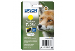 Epson T1284 C13T12844012 galben (yellow) cartus original