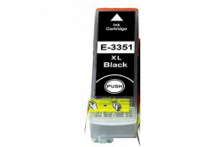 Epson T3351 negru (black) cartus compatibil