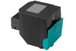 Lexmark C544X1KG negru toner compatibil