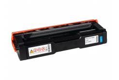 Ricoh MC250HC 408341 azuriu (cyan) toner compatibil