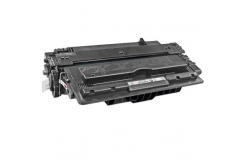 Toner compatibil cu HP 14X CF214X negru (black) 