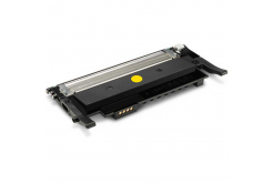 Toner compatibil cu HP 117A W2072A galben (yellow) 