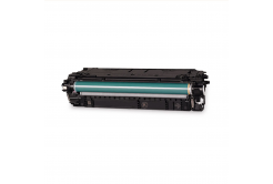 Toner compatibil cu HP 508A CF360A negru (black) 