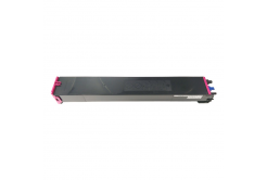 Sharp MX-61GTMA, MX-60GTMA purpuriu (magenta) toner compatibil