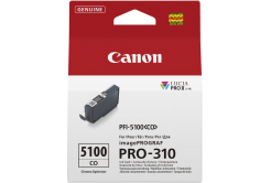 Canon PFI-5100 CO 6960C001 chroma optimizer cartus original