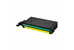 Samsung CLP-Y660B galben (yellow) toner compatibil