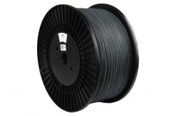 Spectrum 80668 3D filament, PLA Premium, 1,75mm, 8000g, DARK GREY