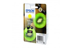 Epson 202 C13T02F44010 galben (yellow) cartus original