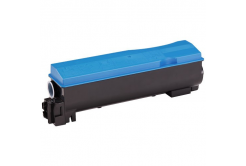 Kyocera Mita TK-550 azuriu (cyan) toner compatibil