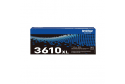 Brother TN3610XL negru (back) toner original