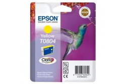 Epson C13T08044011 galben (yellow) cartus original