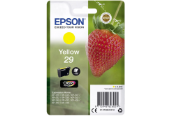 Epson T29 C13T29844012 galben (yellow) cartus original