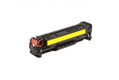 Toner compatibil cu HP 312A CF382A galben (yellow) 