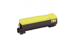 Kyocera Mita TK-570Y galben (yellow) toner compatibil