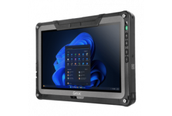 Getac F110G6, 29,5cm (11,6''), Full HD, USB, USB-C, RS232, BT, Ethernet, Wi-Fi, Intel Core i5, SSD, Win. 11 Pro