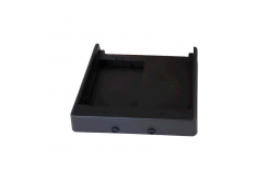 Zebra battery charging station, 1 slot