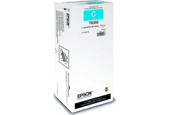 Epson T8382 XL C13T838240 azuriu (cyan) cartus original