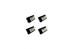 Cartus compatibil cu HP 950XL + 951XL C2P43AE multipack 