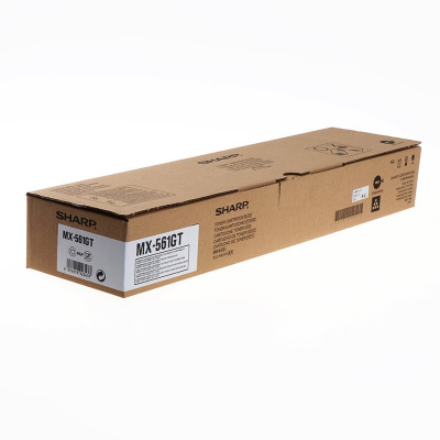 Sharp MX-561GT negru (black) toner original