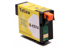 Epson T1574 galben (yellow) cartus compatibil