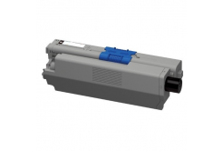 OKI 44469803 negru toner compatibil