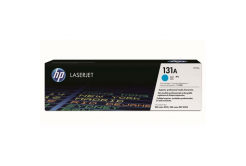 HP 131A CF211A azuriu (cyan) toner original