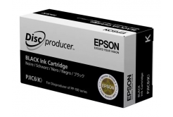 Epson PJIC7(K) C13S020693 negru (black) cartus original