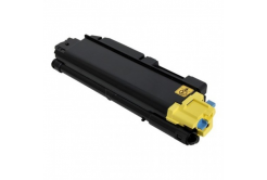 Kyocera Mita TK-5215Y galben (yellow) toner compatibil