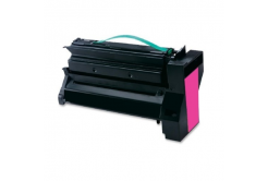 Lexmark C7702MH purpuriu (magenta) toner compatibil