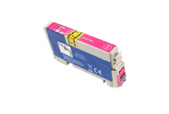 Epson 408L C13T09K34 purpuriu (magenta) cartus compatibil